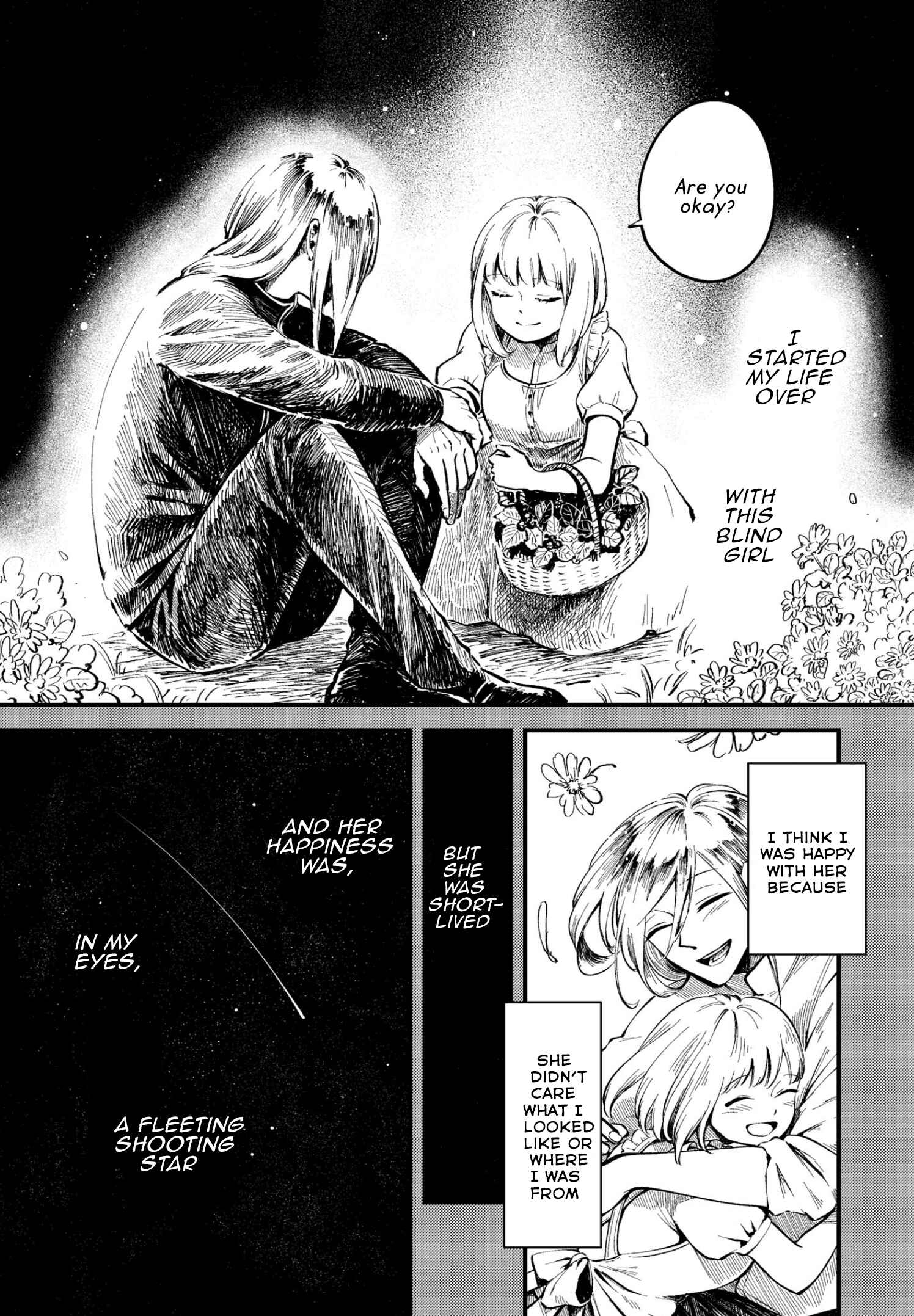 Page 9 Chapter 24.2 Itoshi no Ko, Charlotte