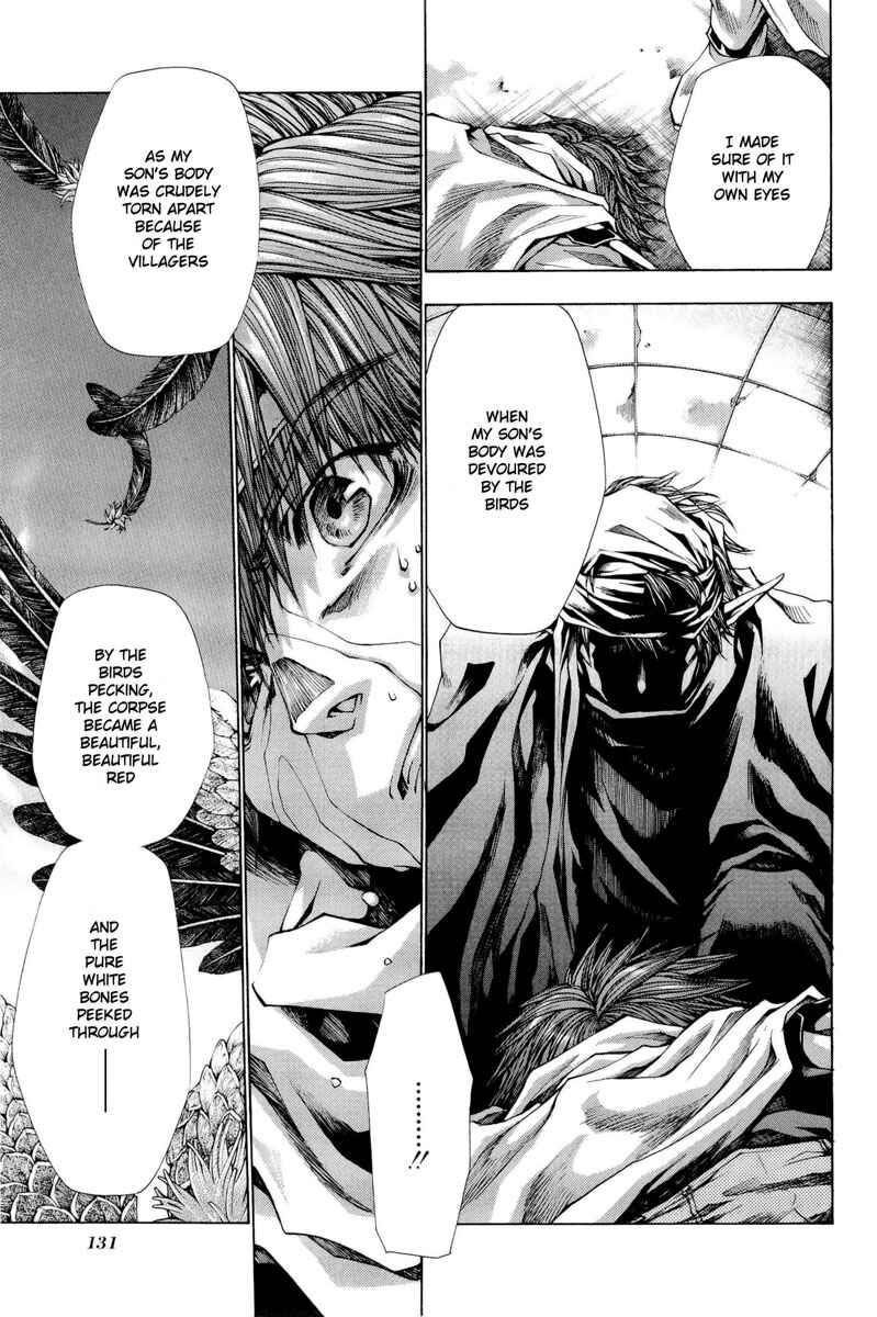 Page 43 Chapter 3 Saiyuki RELOAD BLAST