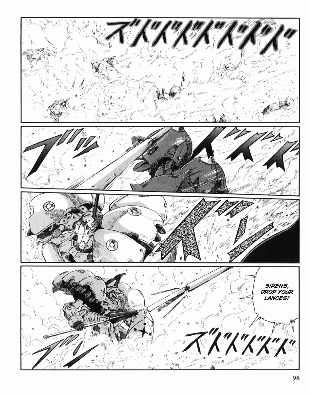 Page 20 Chapter 28 The Five Star Stories