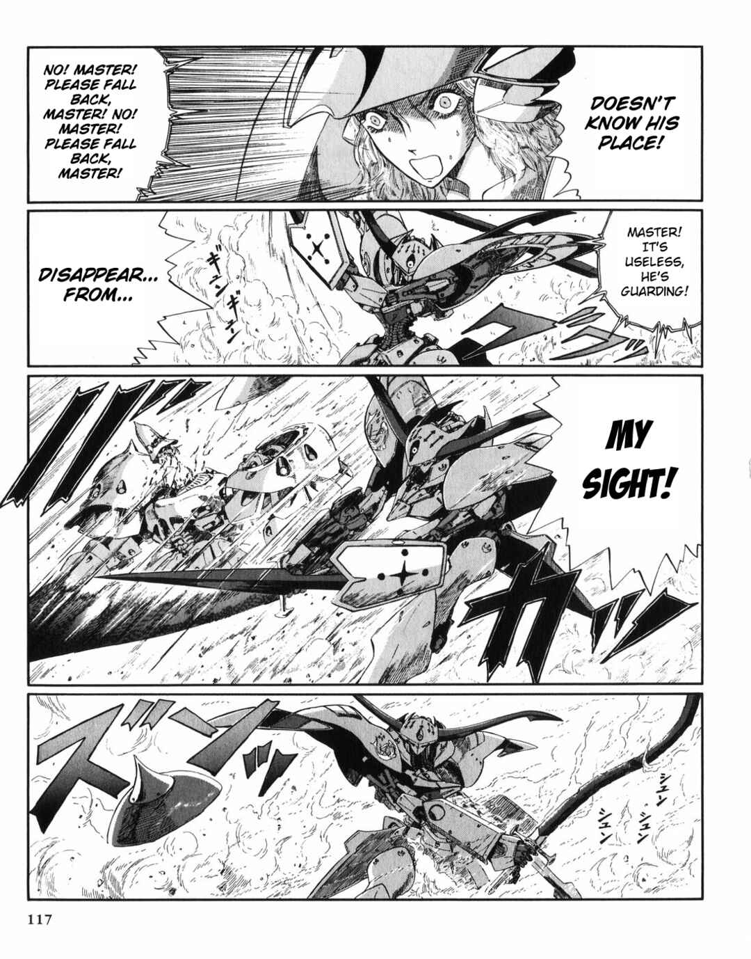 Page 38 Chapter 28 The Five Star Stories