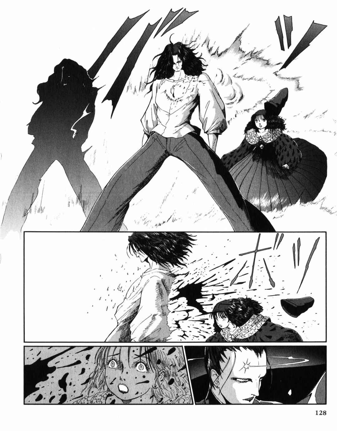 Page 49 Chapter 28 The Five Star Stories