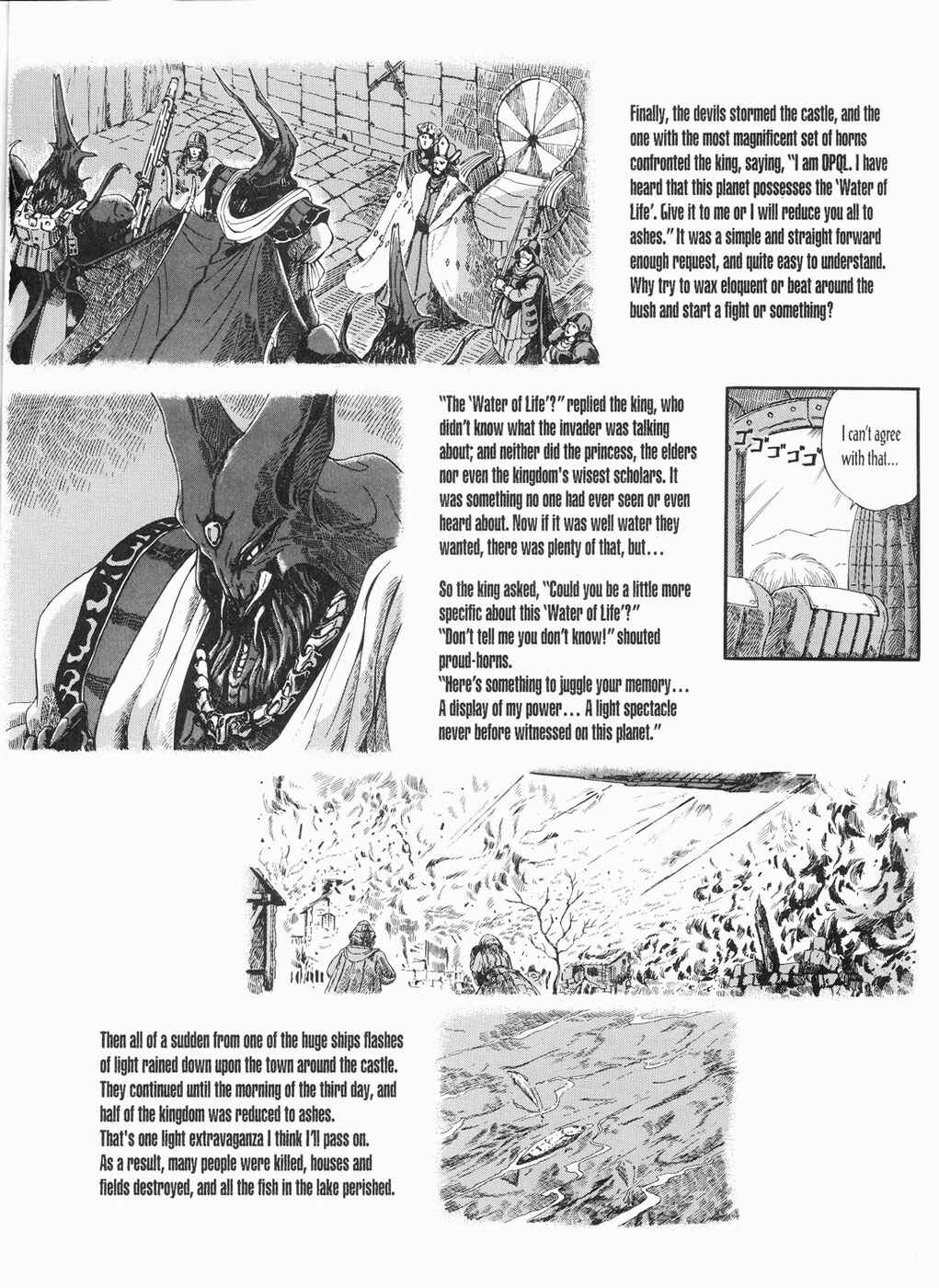 Page 25 Chapter 13 The Five Star Stories