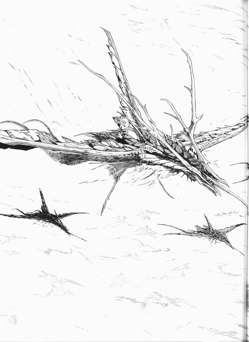 Page 32 Chapter 13 The Five Star Stories