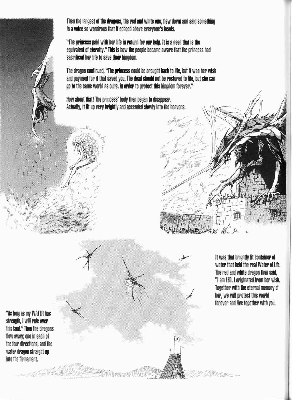 Page 34 Chapter 13 The Five Star Stories