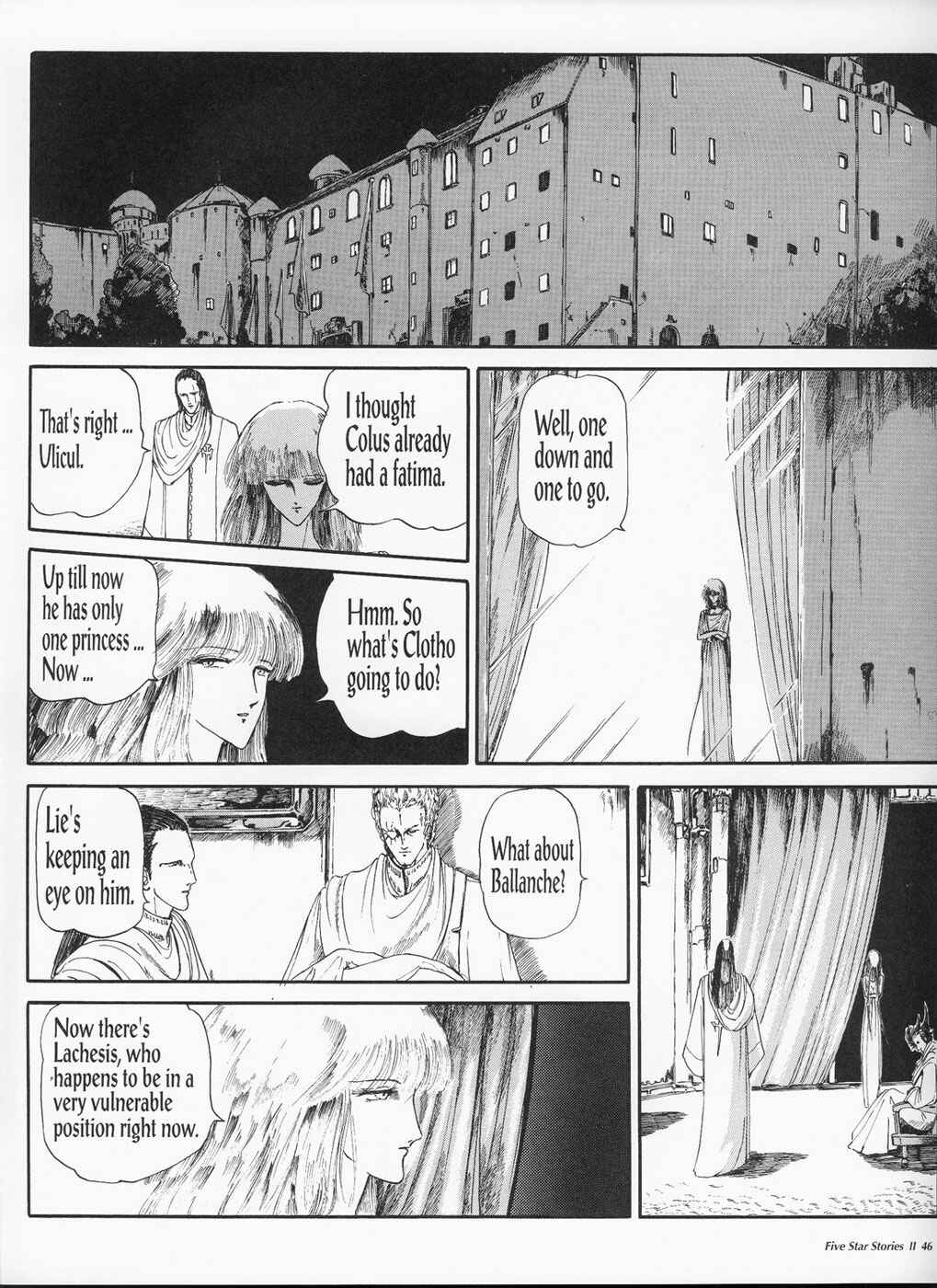 Page 48 Chapter 2 The Five Star Stories