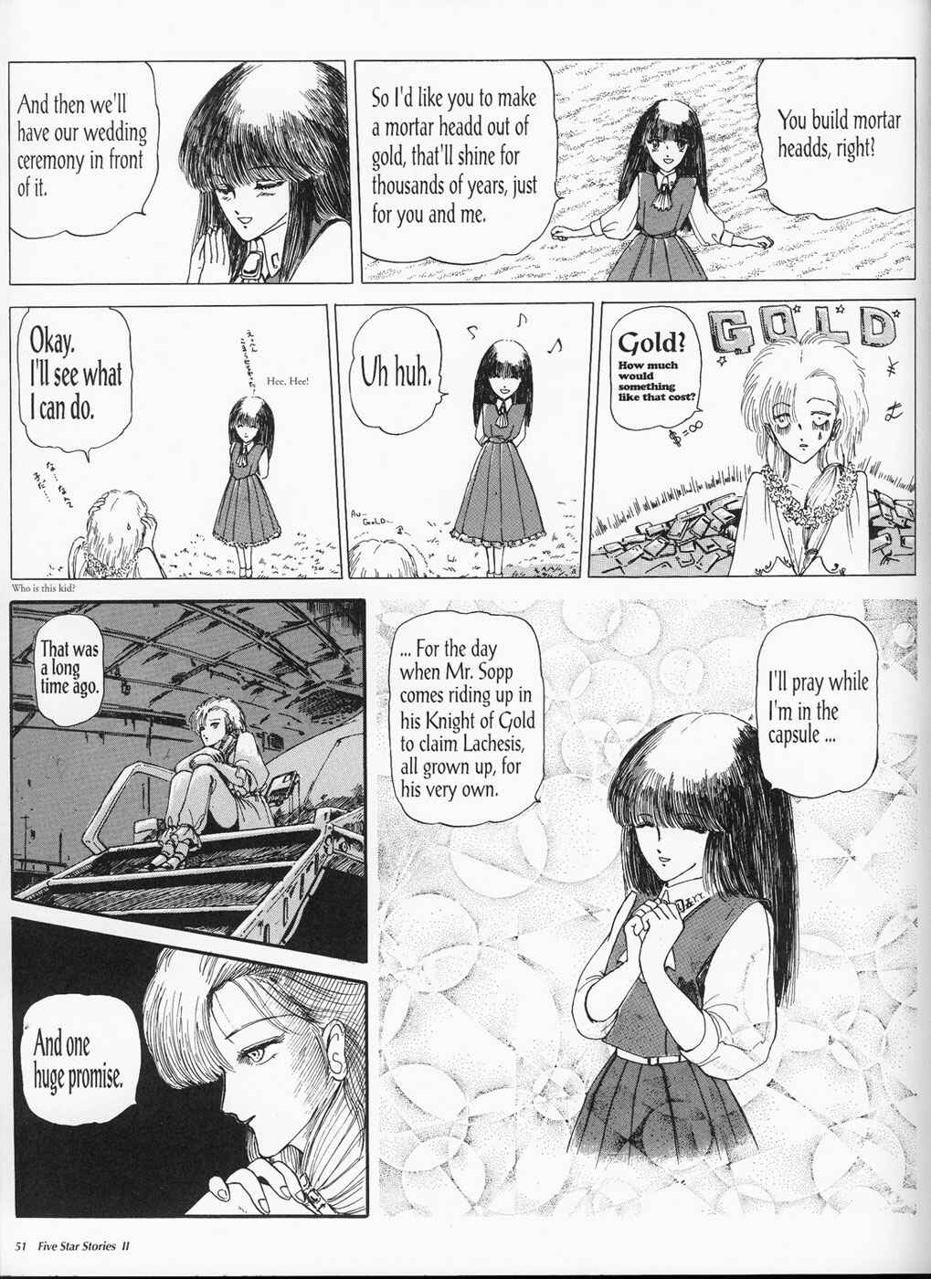 Page 53 Chapter 2 The Five Star Stories