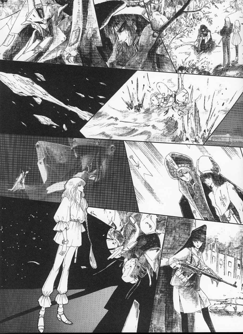 Page 63 Chapter 2 The Five Star Stories