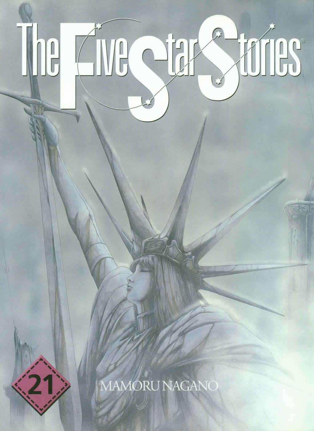 Page 1 Chapter 21 The Five Star Stories