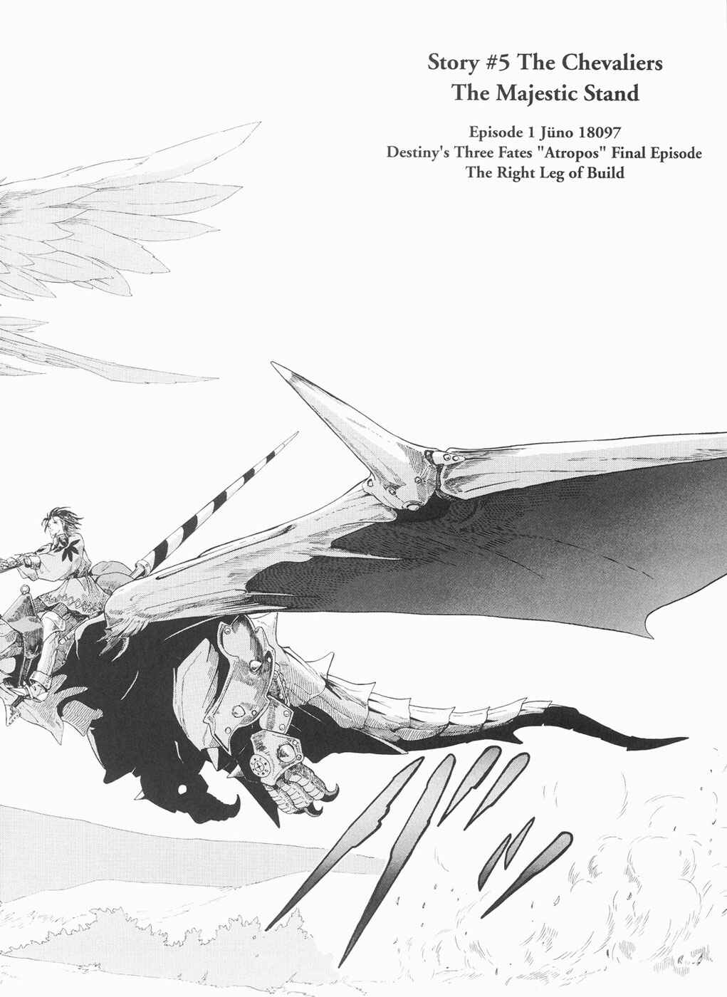 Page 11 Chapter 21 The Five Star Stories