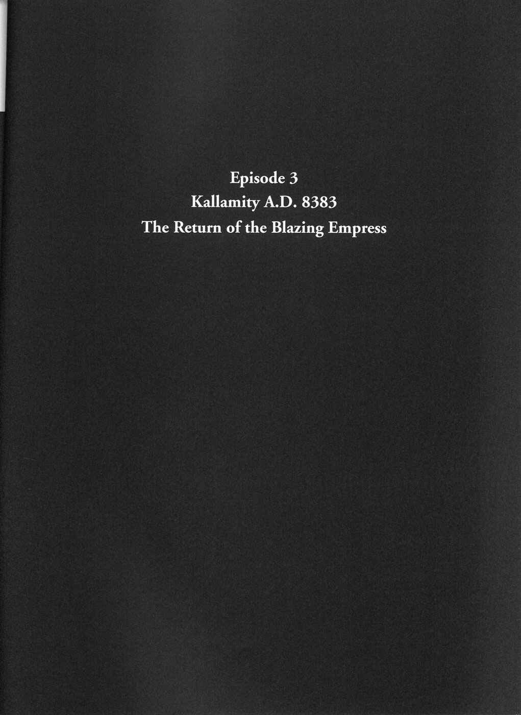 Page 45 Chapter 21 The Five Star Stories