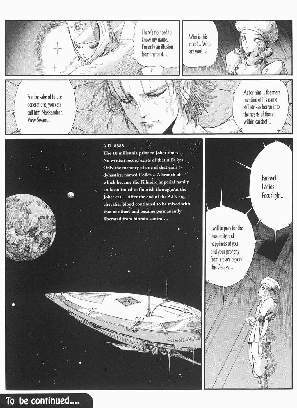 Page 78 Chapter 21 The Five Star Stories