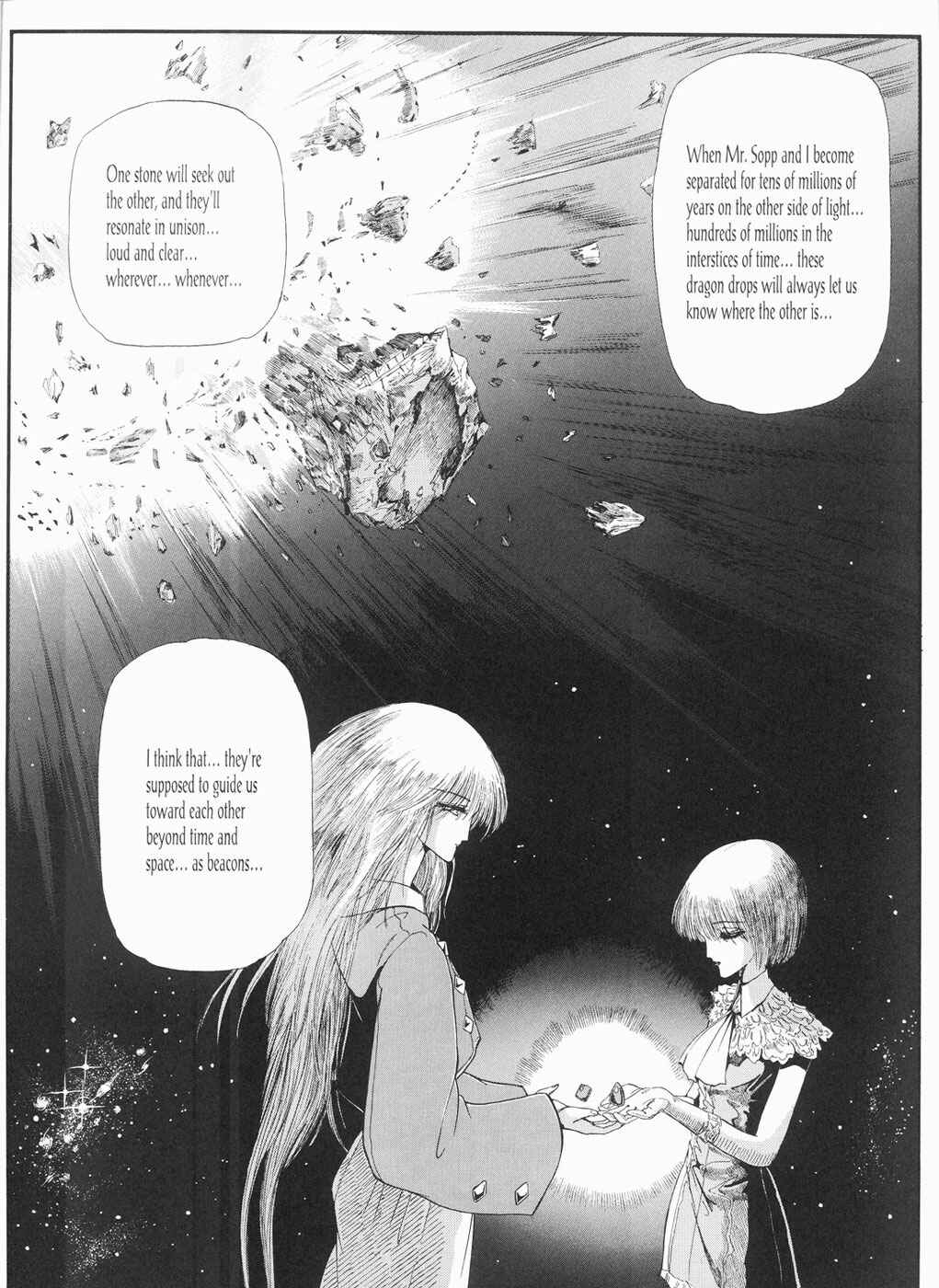 Page 23 Chapter 20 The Five Star Stories