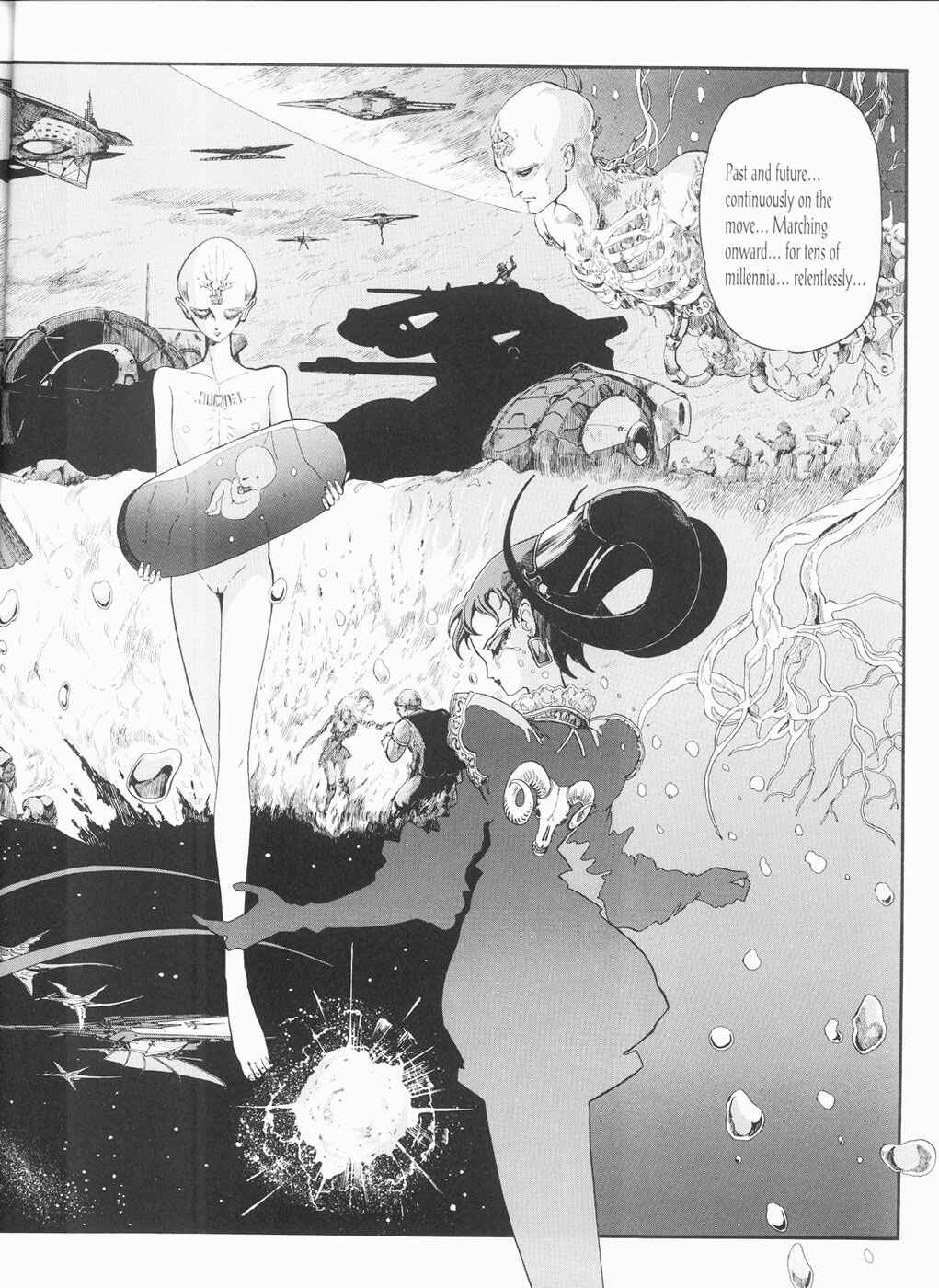 Page 47 Chapter 20 The Five Star Stories