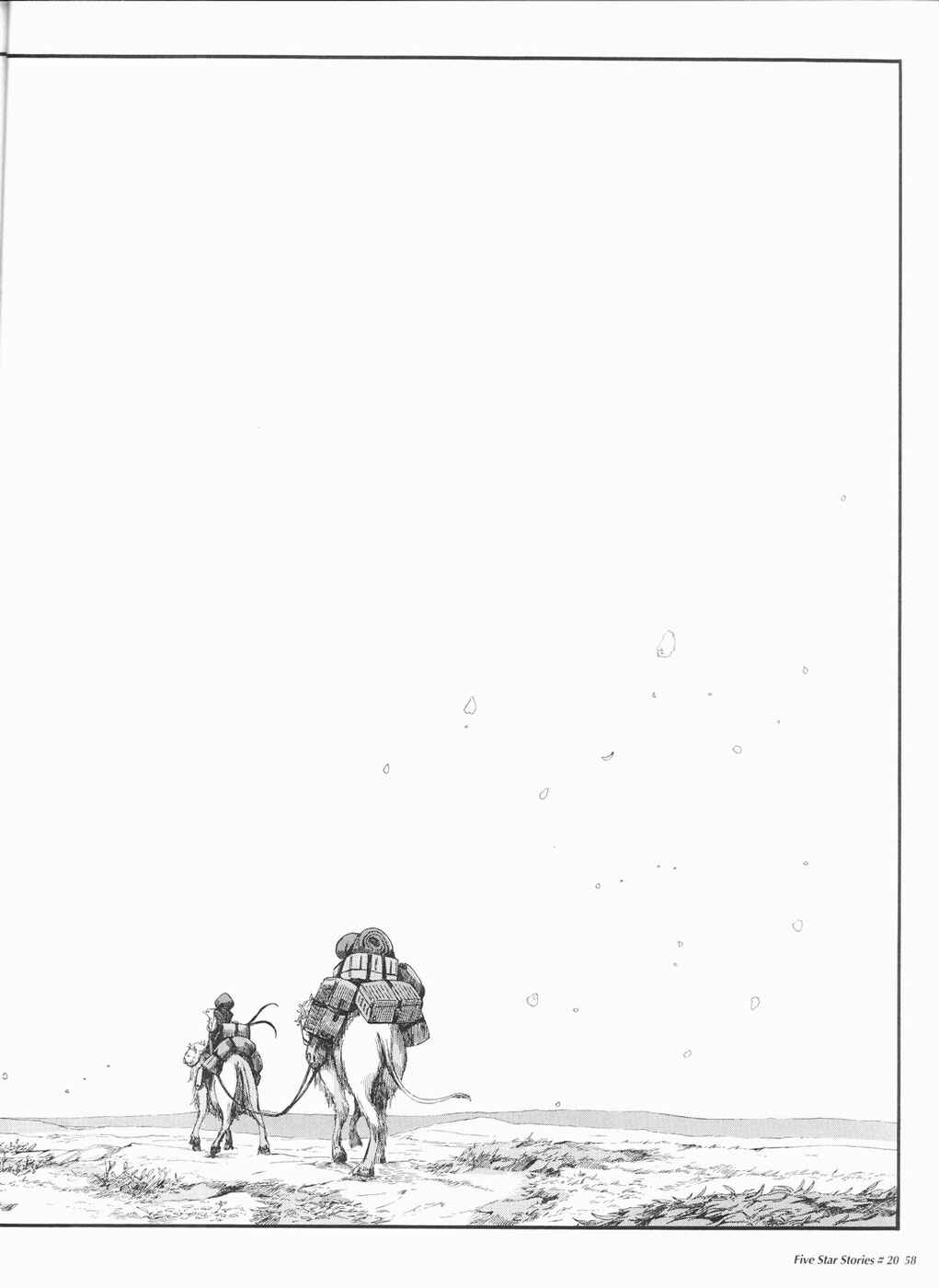 Page 59 Chapter 20 The Five Star Stories