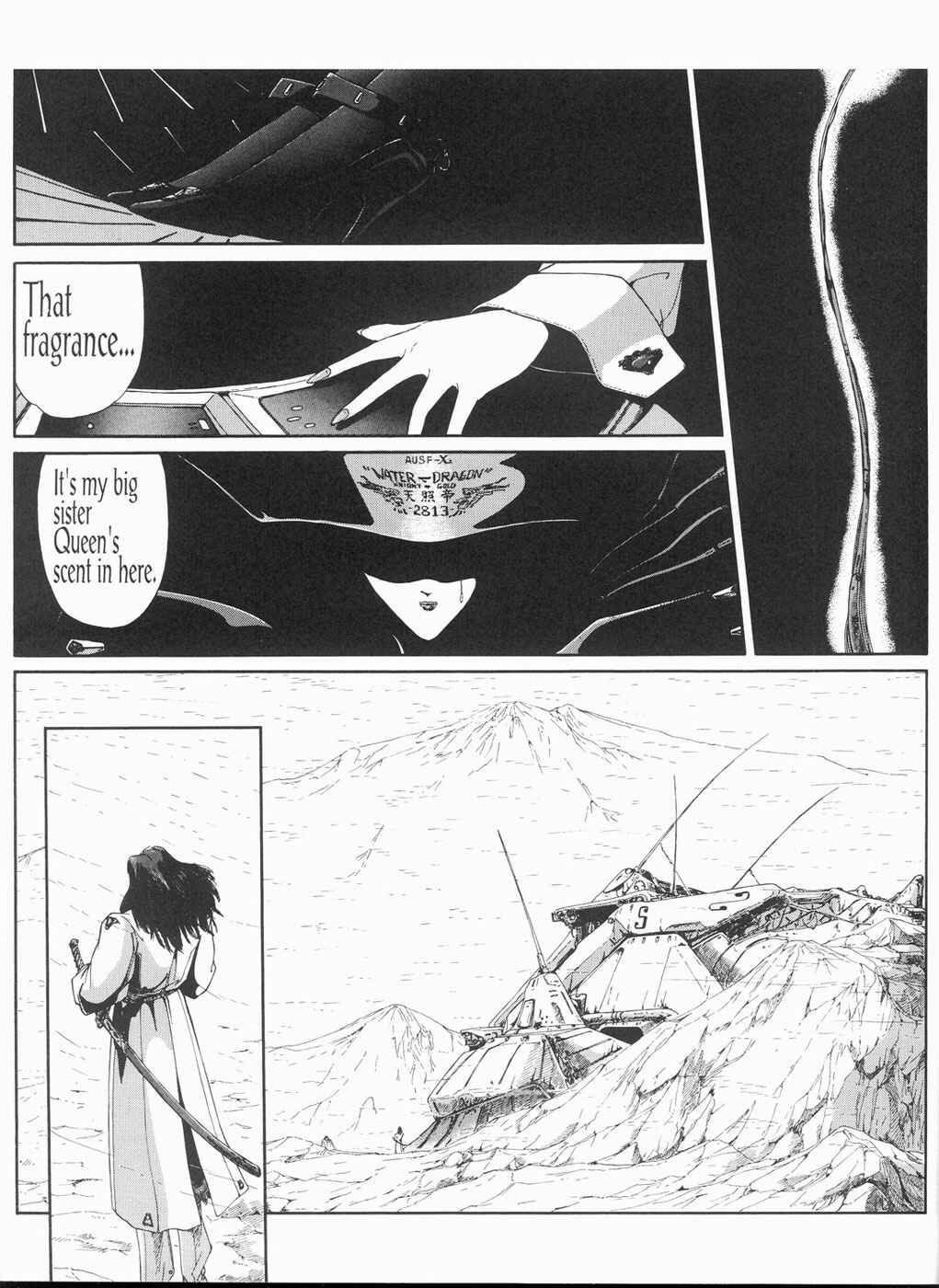 Page 42 Chapter 10 The Five Star Stories