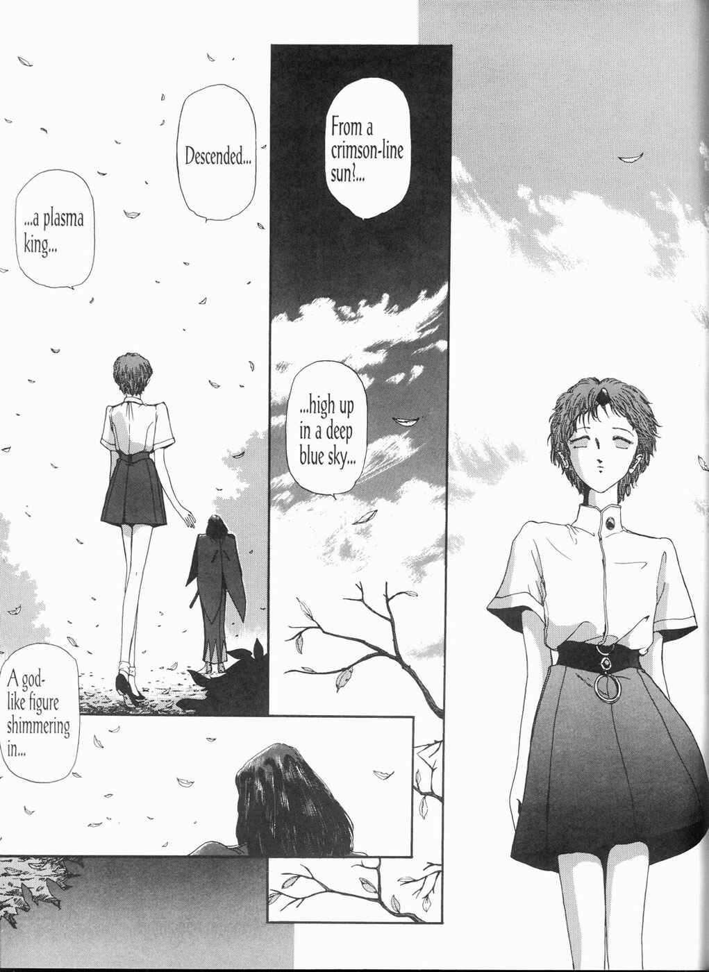 Page 84 Chapter 10 The Five Star Stories