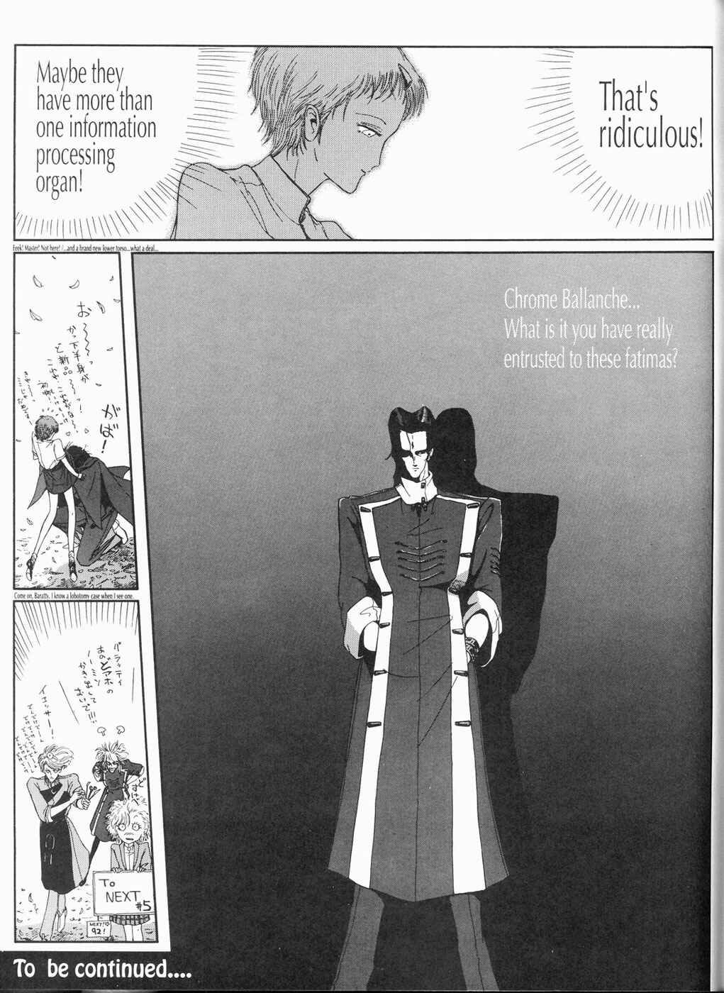 Page 88 Chapter 10 The Five Star Stories
