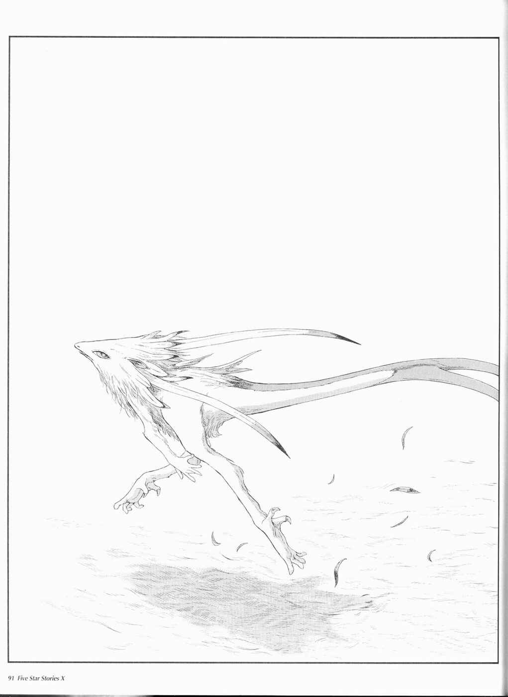 Page 92 Chapter 10 The Five Star Stories