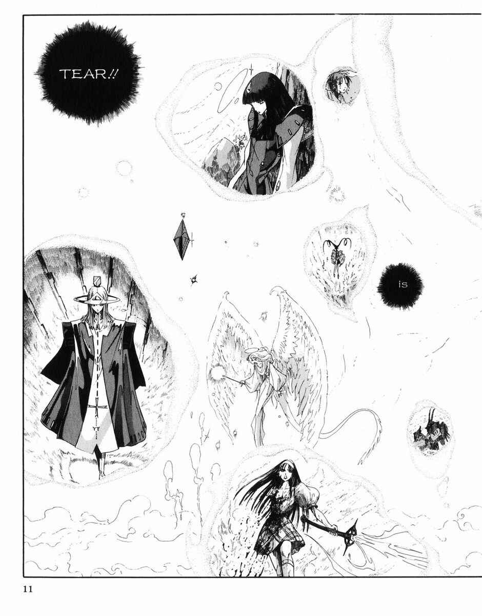 Page 12 Chapter 27 The Five Star Stories