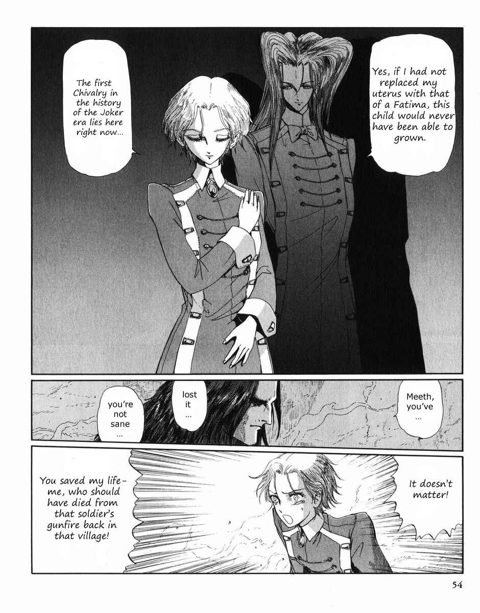 Page 55 Chapter 27 The Five Star Stories