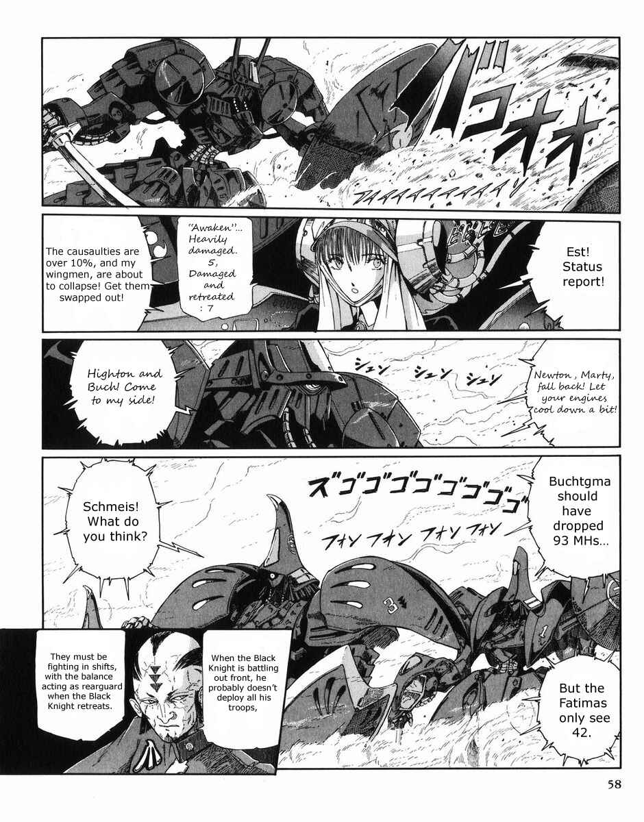 Page 59 Chapter 27 The Five Star Stories