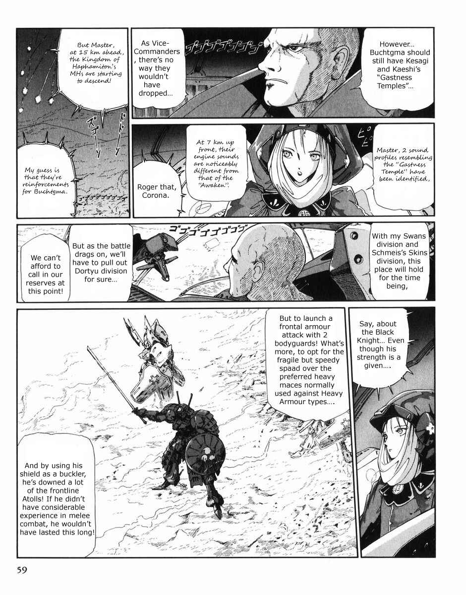 Page 60 Chapter 27 The Five Star Stories