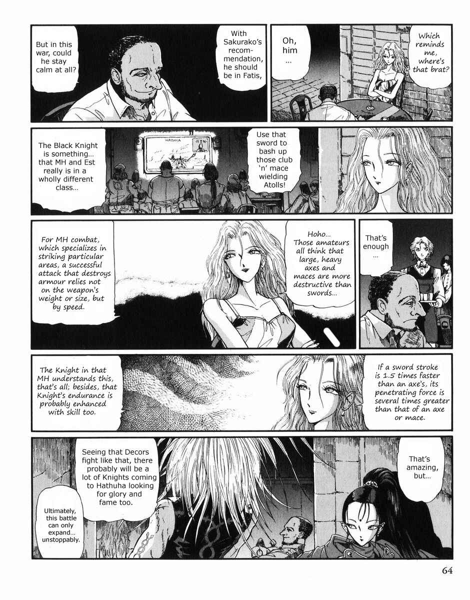 Page 65 Chapter 27 The Five Star Stories