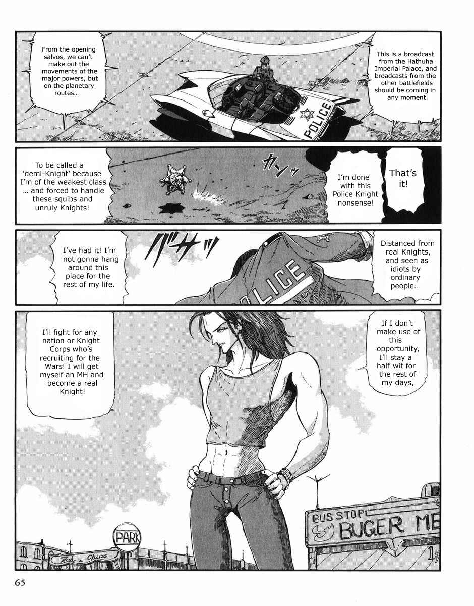 Page 66 Chapter 27 The Five Star Stories