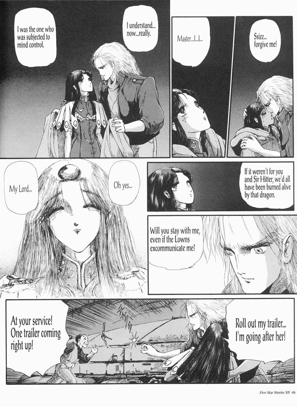 Page 47 Chapter 12 The Five Star Stories