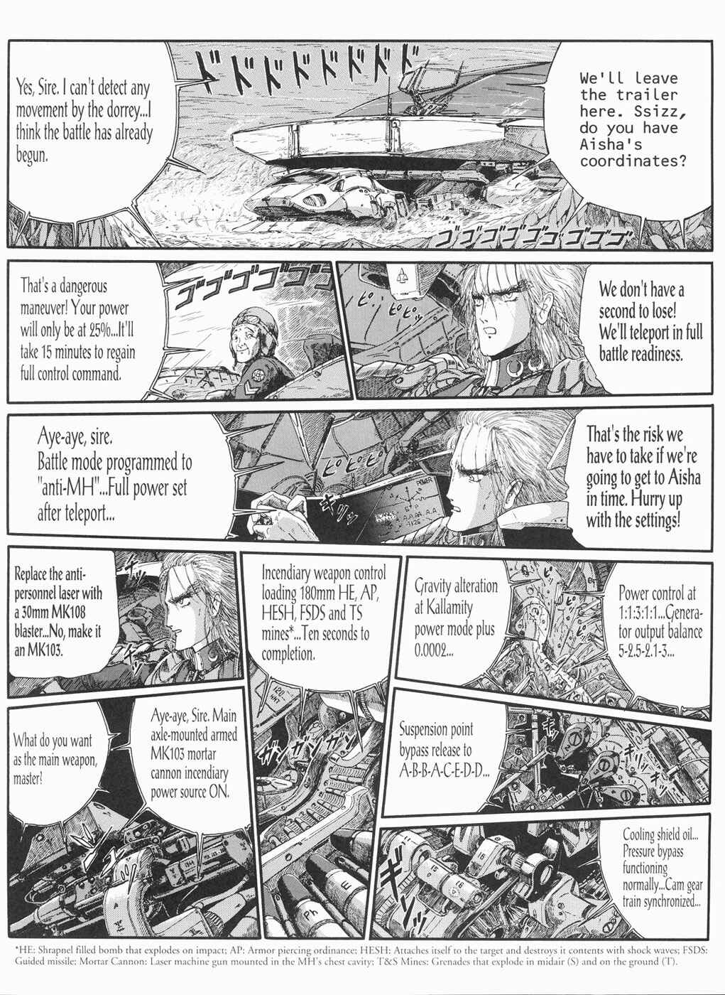Page 50 Chapter 12 The Five Star Stories
