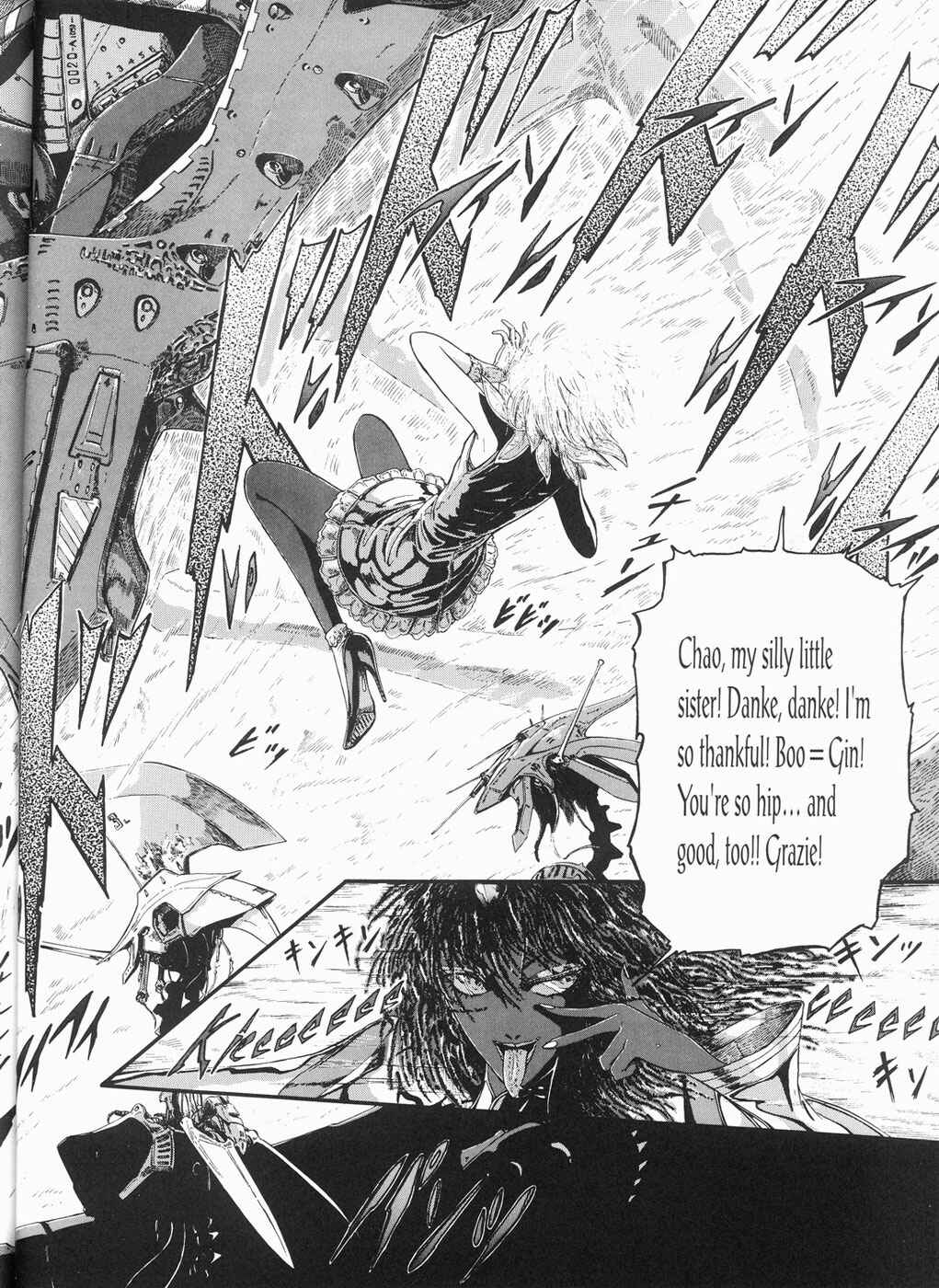 Page 57 Chapter 14 The Five Star Stories