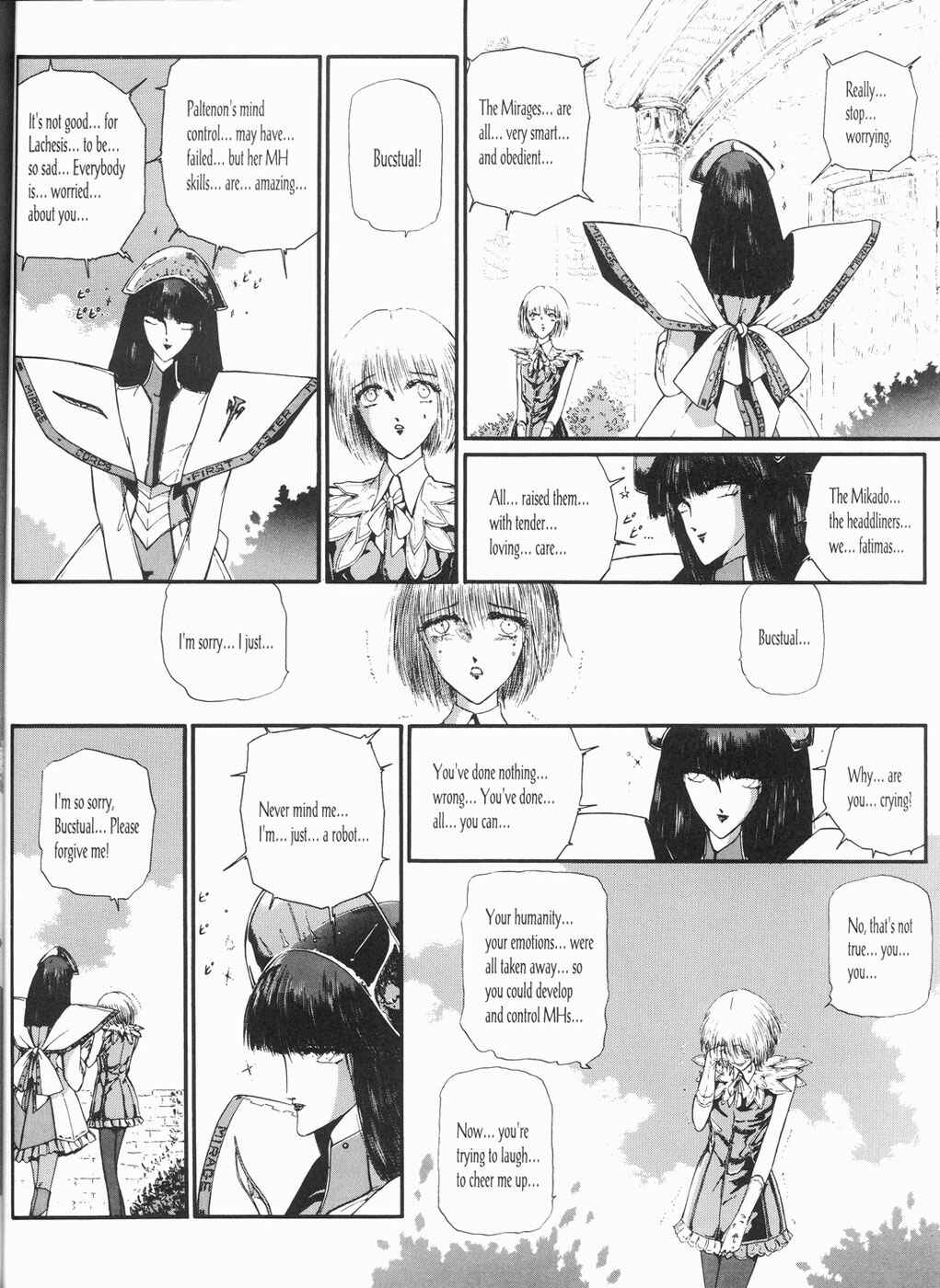 Page 61 Chapter 14 The Five Star Stories