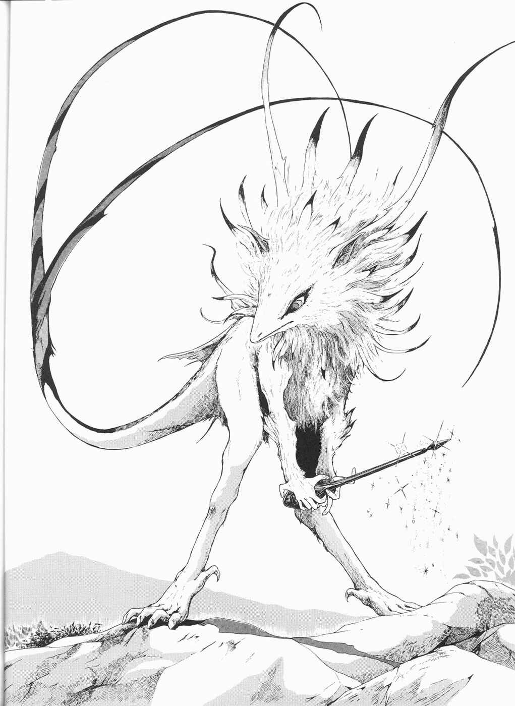 Page 65 Chapter 14 The Five Star Stories