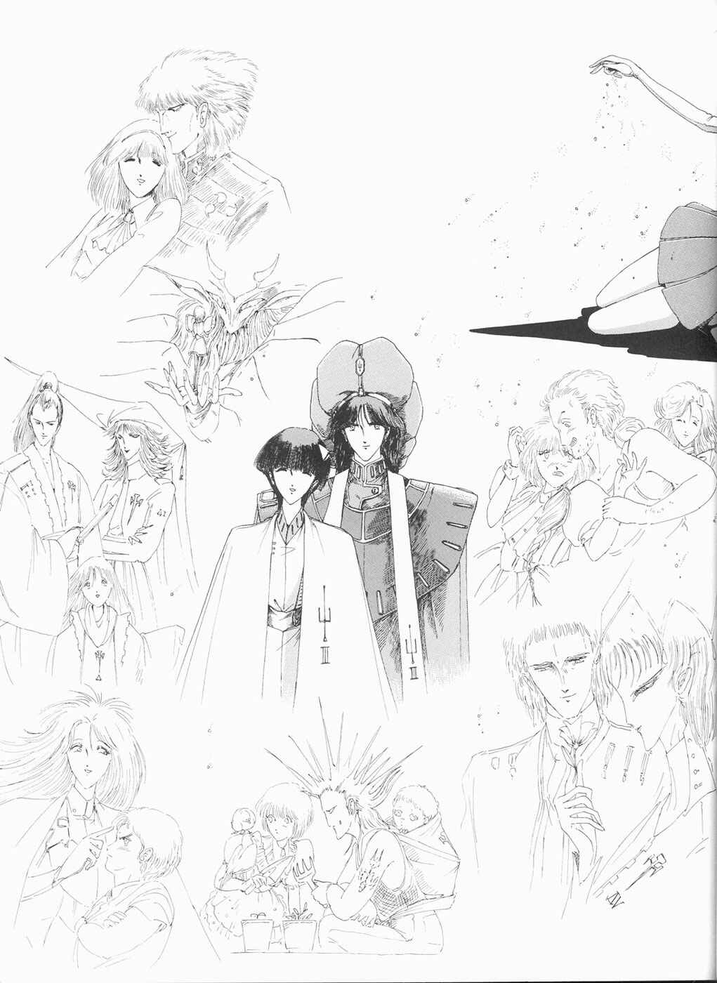 Page 30 Chapter 8 The Five Star Stories