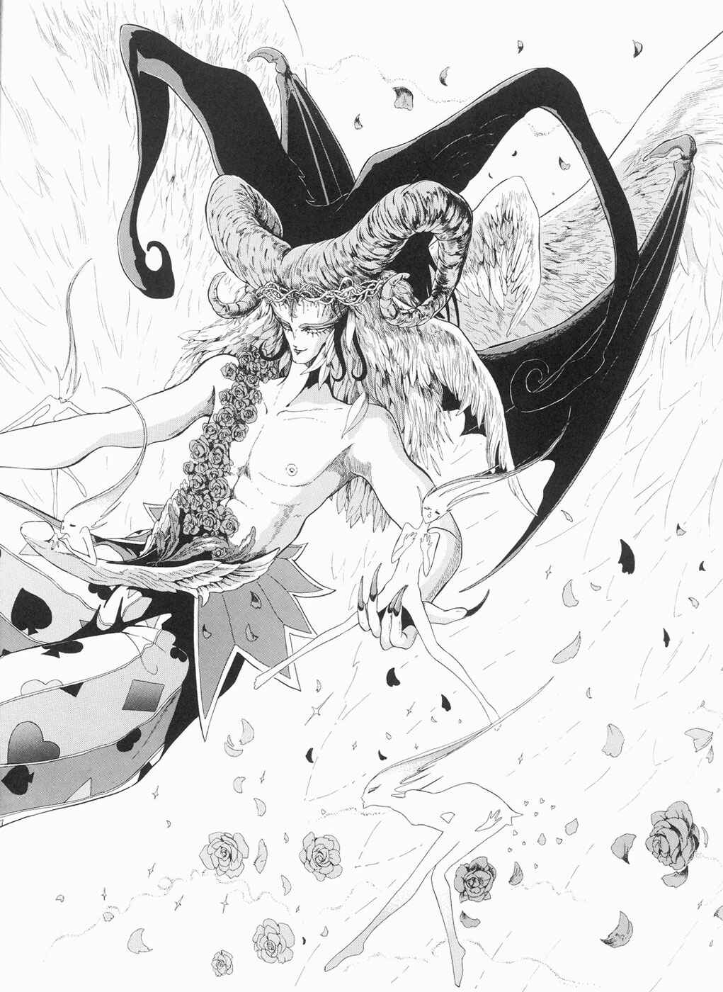 Page 45 Chapter 15 The Five Star Stories