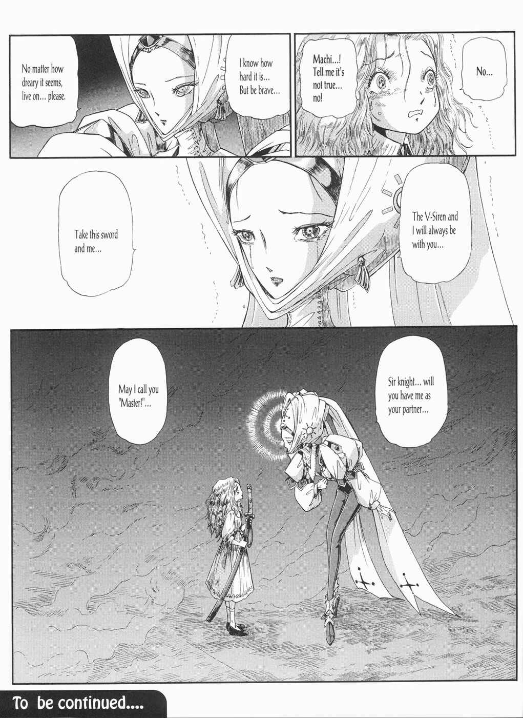 Page 60 Chapter 23 The Five Star Stories