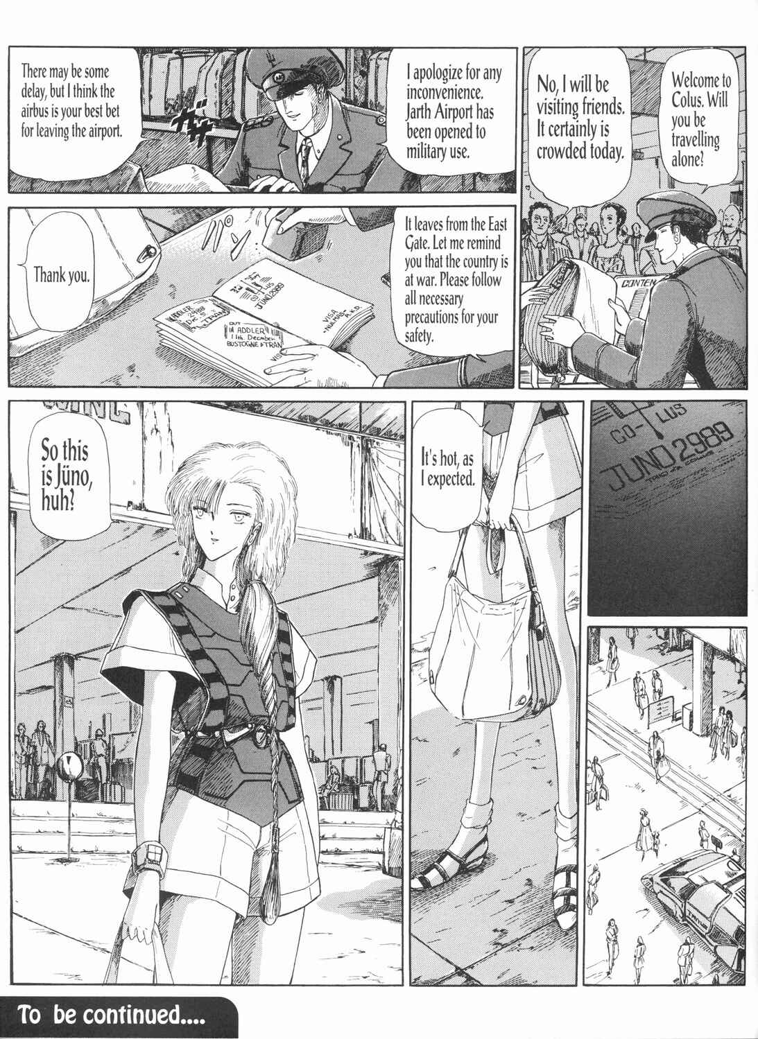 Page 66 Chapter 5 The Five Star Stories