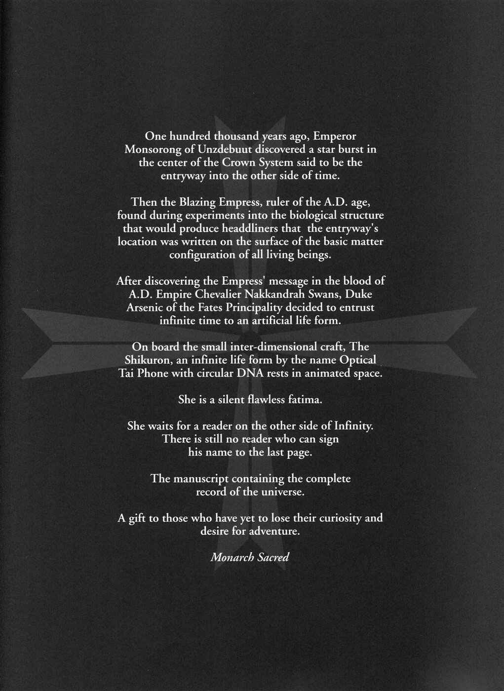 Page 35 Chapter 25 The Five Star Stories