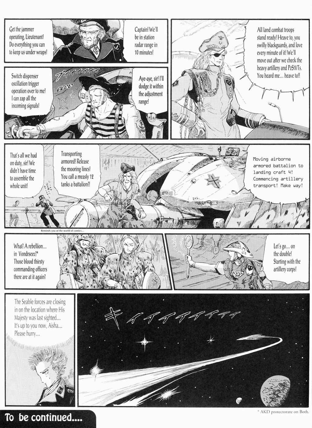 Page 76 Chapter 16 The Five Star Stories