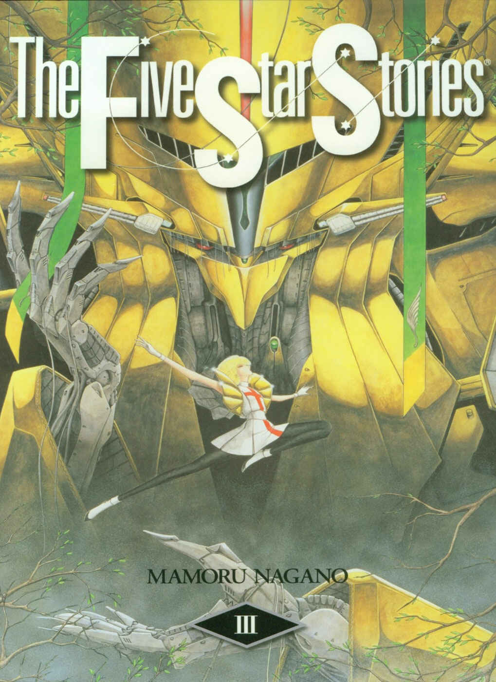 Page 1 Chapter 3 The Five Star Stories