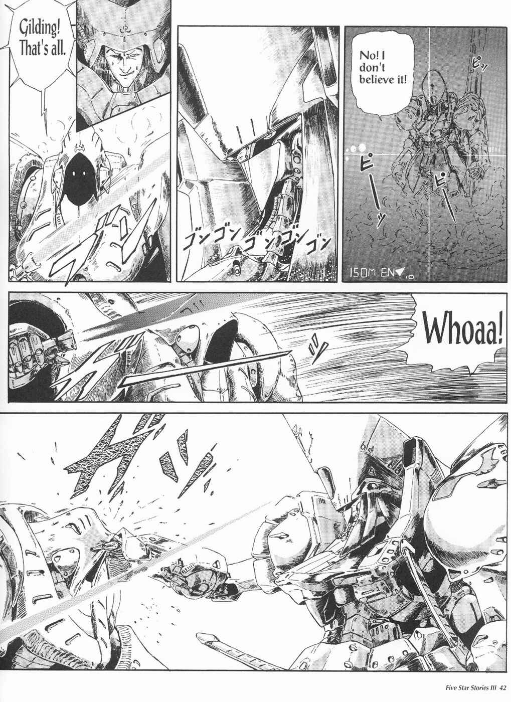 Page 44 Chapter 3 The Five Star Stories