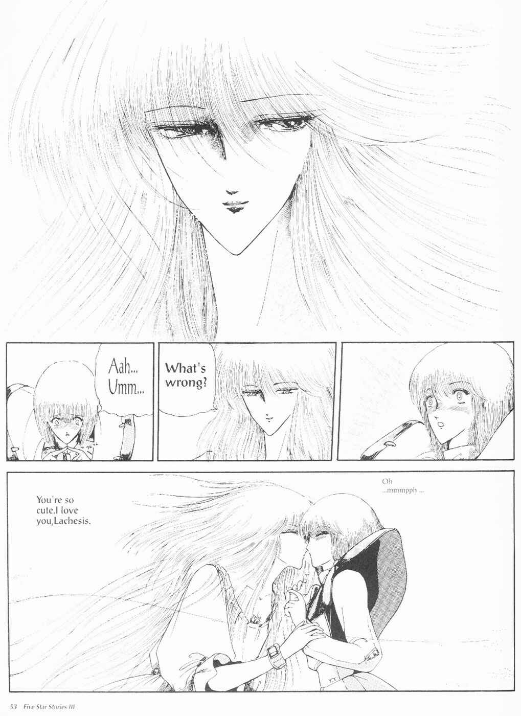 Page 55 Chapter 3 The Five Star Stories