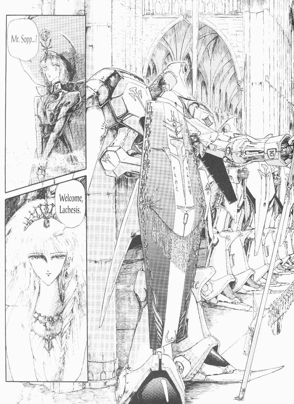 Page 63 Chapter 3 The Five Star Stories