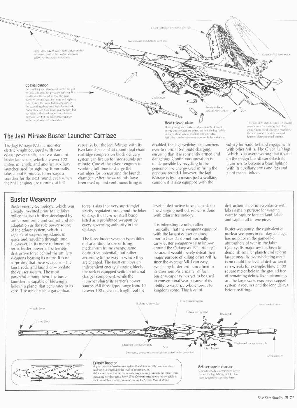Page 76 Chapter 3 The Five Star Stories