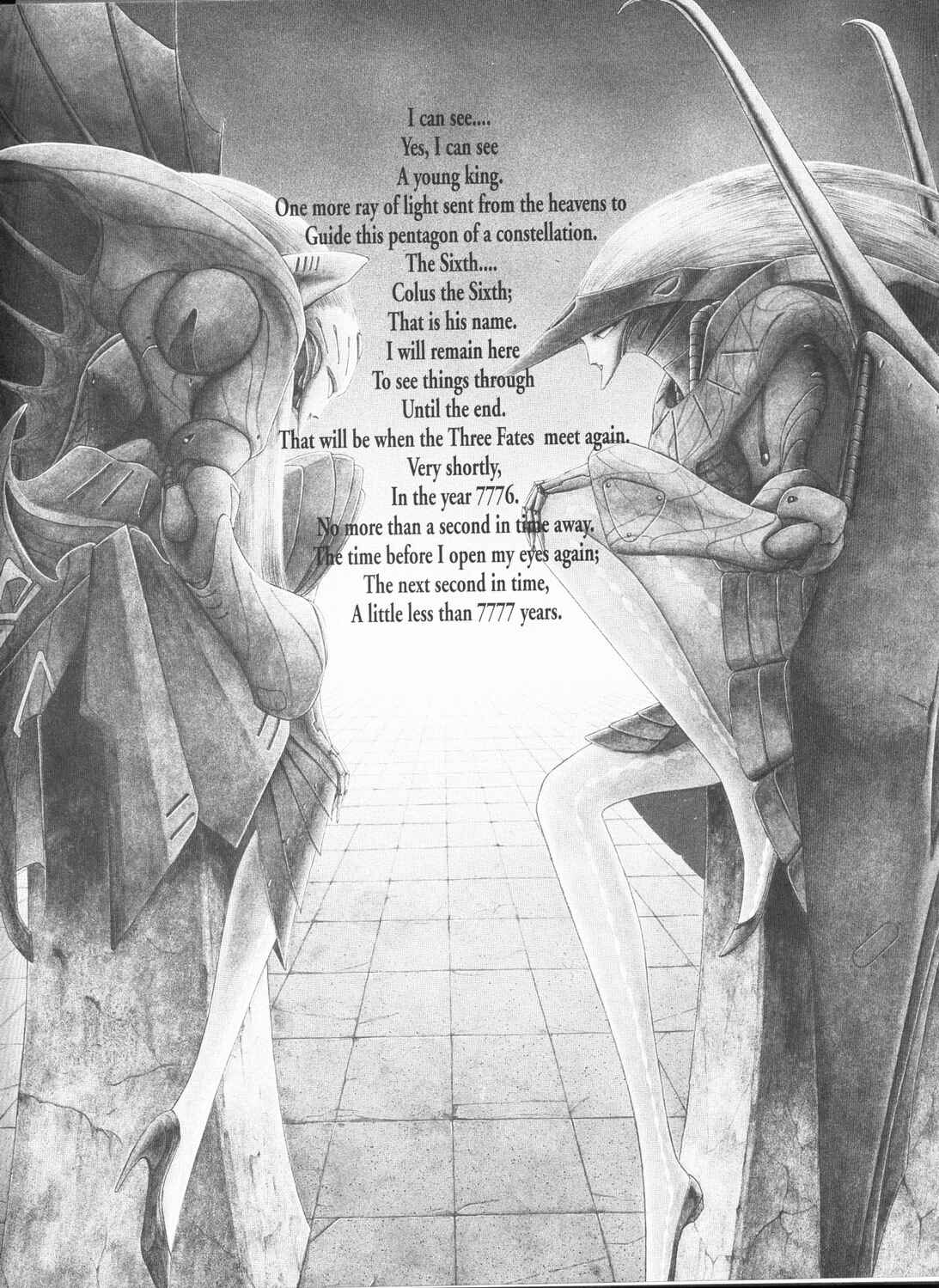 Page 24 Chapter 4 The Five Star Stories