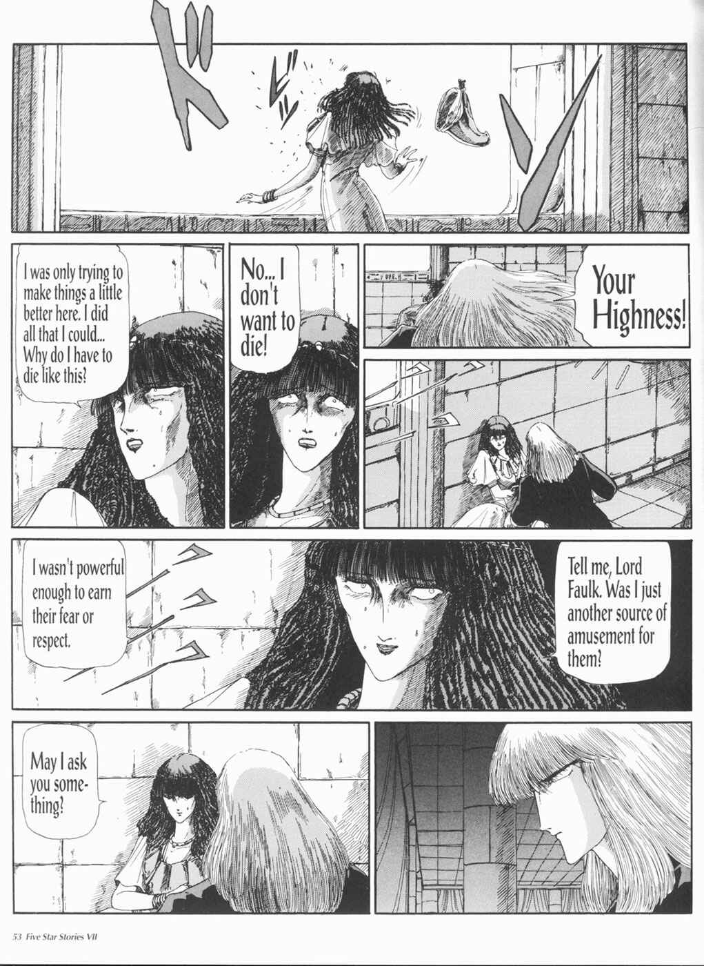 Page 54 Chapter 7 The Five Star Stories