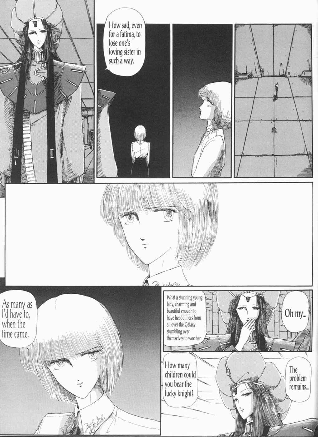 Page 64 Chapter 7 The Five Star Stories