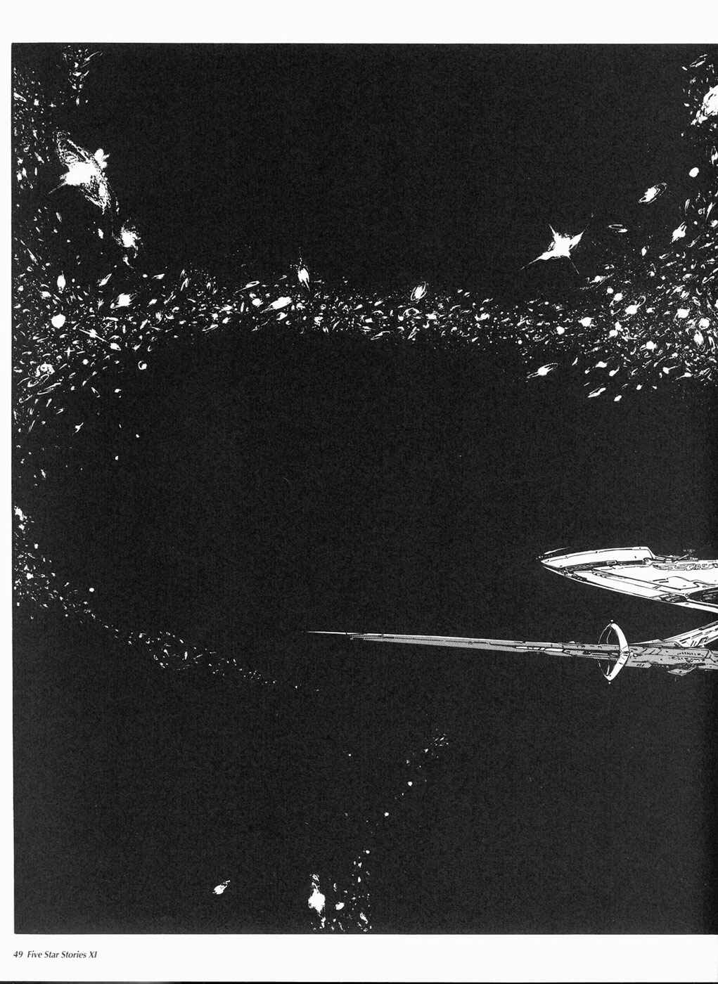 Page 50 Chapter 11 The Five Star Stories