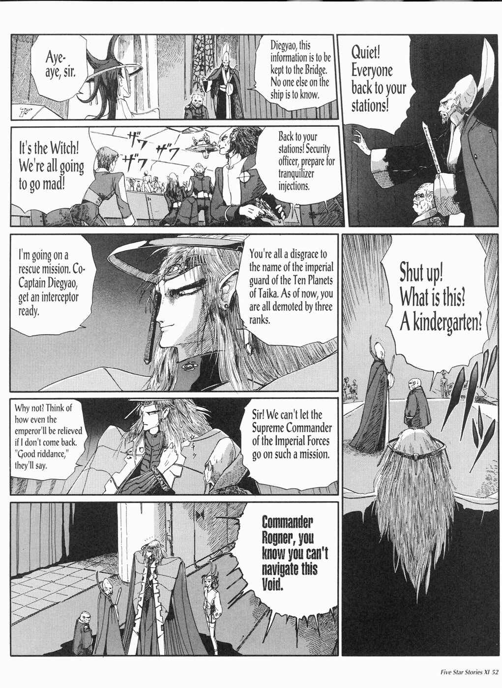 Page 53 Chapter 11 The Five Star Stories