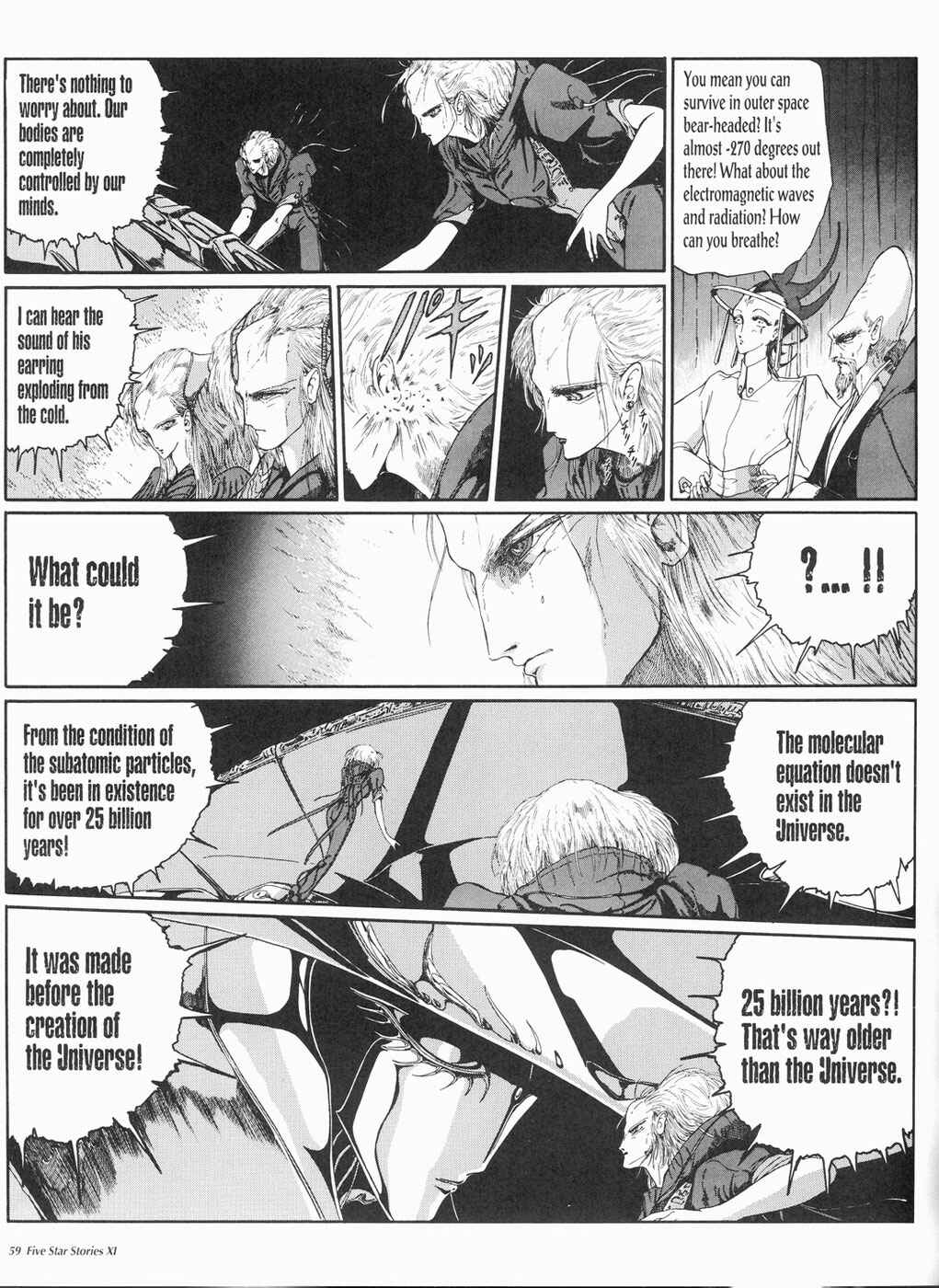 Page 60 Chapter 11 The Five Star Stories